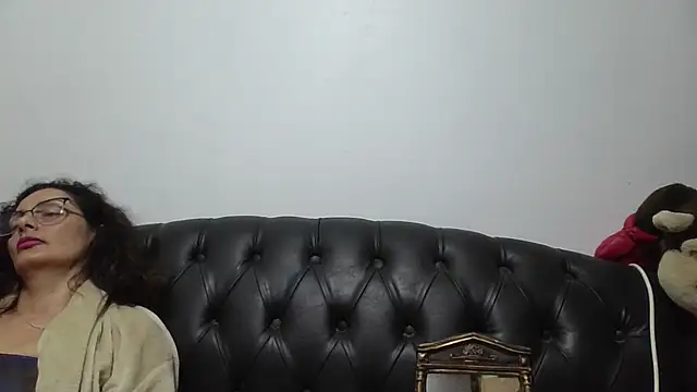Chat +18 de dulcefanny ao vivo