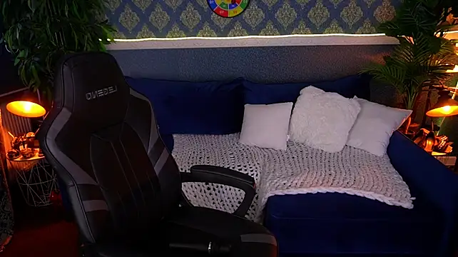 KristiFoxy Chat XXX live