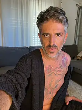 Chat XXX ao vivo de neverland69