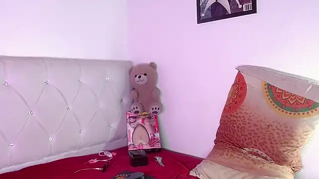 Chat XXX Live Angel_foxc13