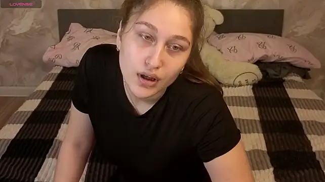 LexyGilbert Obrolan Langsung XXX