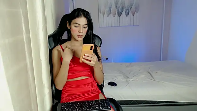 melady_moon – Live XXX-chat