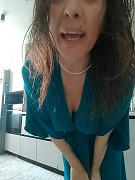 Živý XXX chat EvaXOAir