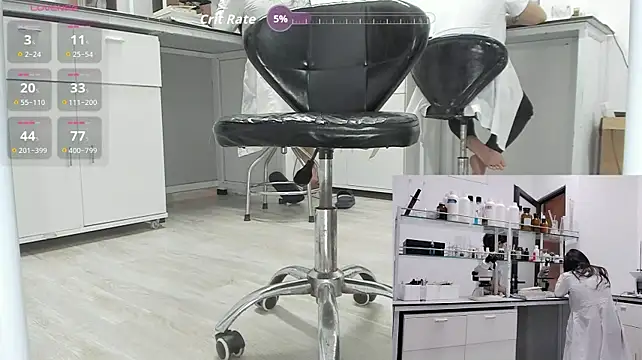 Czat XXX na żywo – Lubeyou_KT