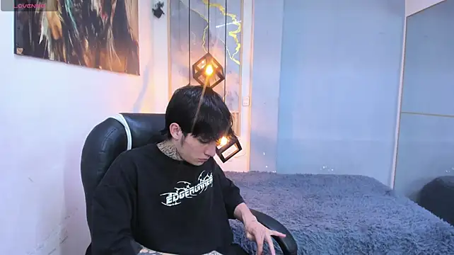 Cry_thereal Live XXX-chat