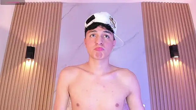 XXX chat uživo modela IM_EROSS