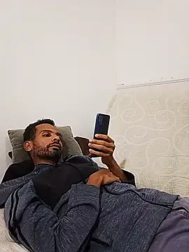 Chat +18 de BlackAlphaPrime ao vivo