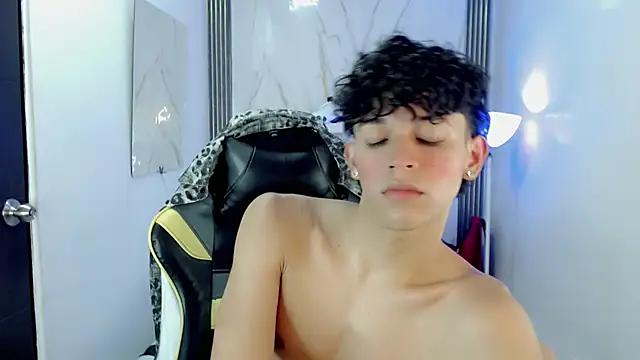 FUNNY_DICK_ Live XXX Chat