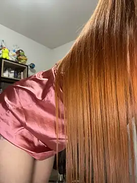 צ'אט XXX בשידור חי של Celestedubois