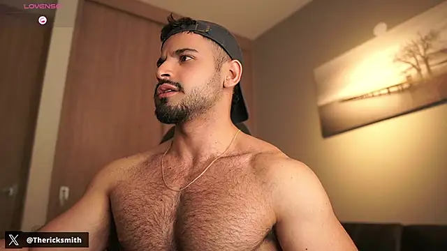 Chat XXX ao vivo de Rick__Smith153