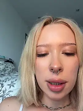 MaryChanXO 라이브 XXX 채팅