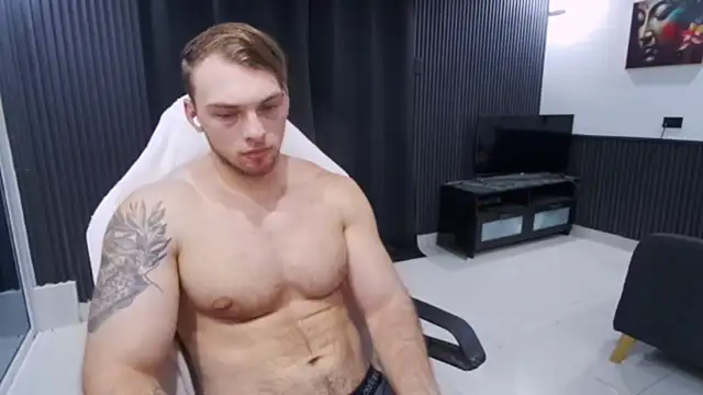 Živý XXX chat YourHotGreg
