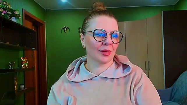 Chat +18 de VeronikawGold ao vivo