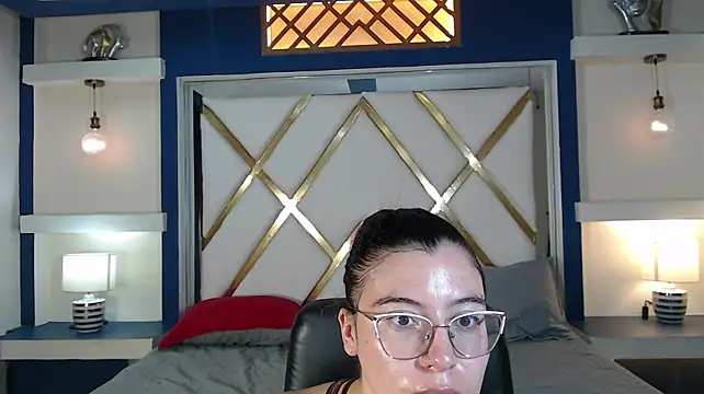 Chat XXX Live allison_mc