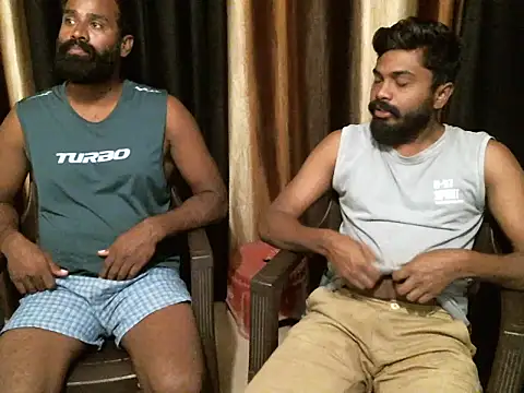 indian2 Live XXX Chat