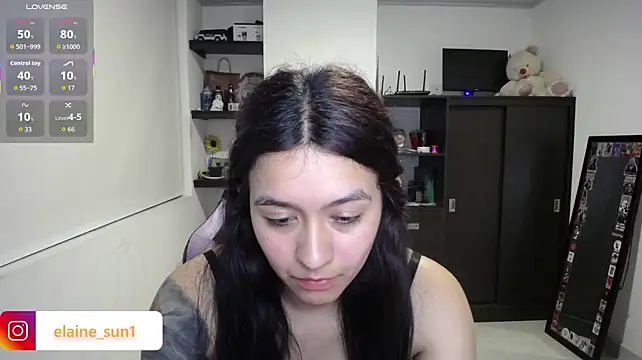 แชท XXX สดของ elaine_sun1