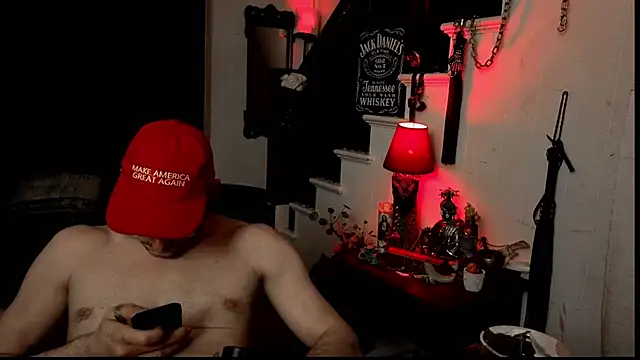 MasterDaddyCool Live XXX-Chat