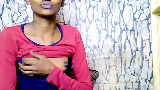 Chat XXX ao vivo de SassyXindian
