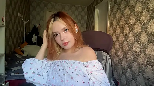 Chat XXX ao vivo de Miasamer