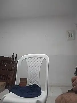 Webkamerová show Realcalienteca