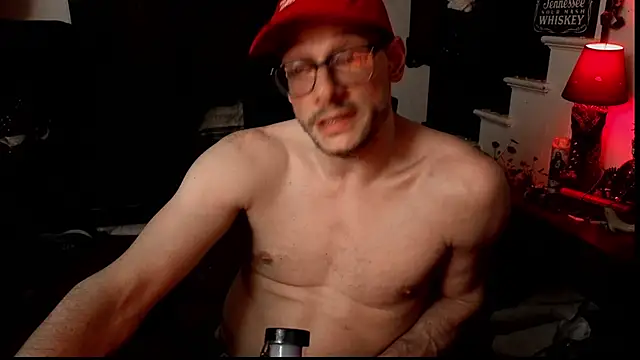 MasterDaddyCooln Live XXX chat