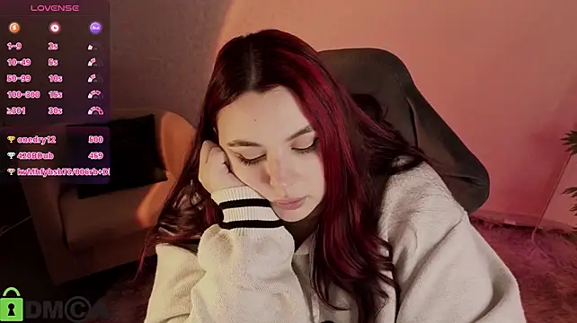 Mia_R0ss' Live XXX Chat