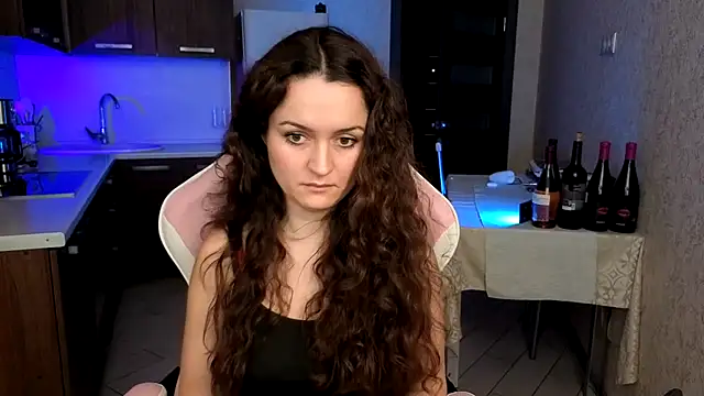 Chatroom XXX en direct de Cerann1