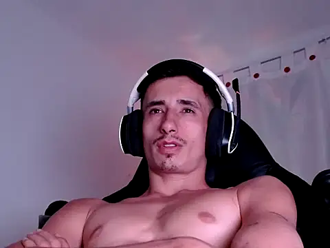 Chat +18 de Dam96_ ao vivo