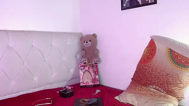 Angel_foxc13 라이브 XXX 채팅