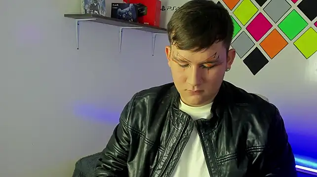 damian_miller7 Live XXX-chat