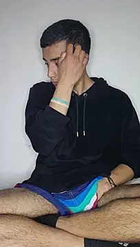 Chat XXX en directo de Thick_Cock