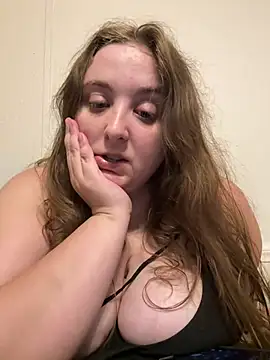 Czat XXX na żywo – Caligirl9895