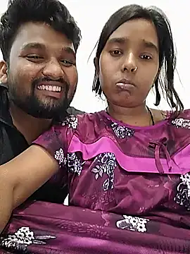 BabuCouple Live XXX Chat