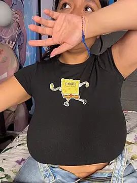 Im_Little's Live XXX Chat