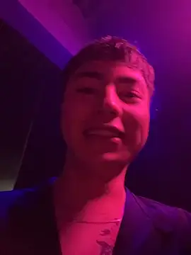 Daxonblace's Webcam Show