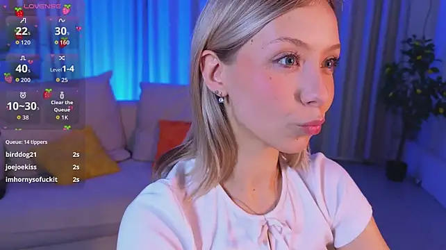 bowbb Live XXX-Chat