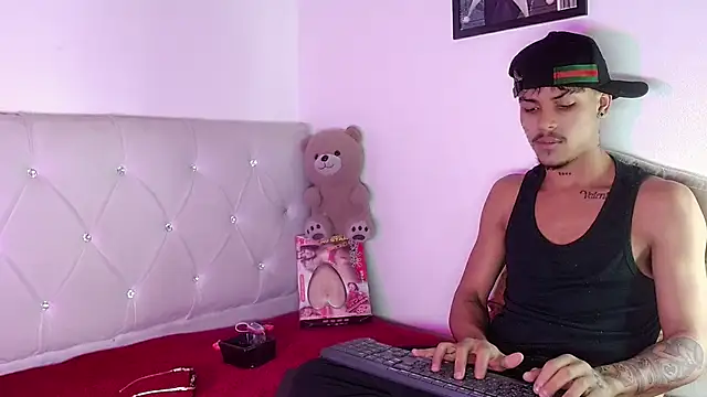 Angel_foxc13: онлайн-секс-чат