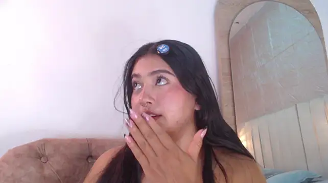 Chat XXX en directo de lilithst_