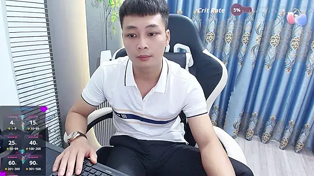 Naughty___asian's Live XXX Chat