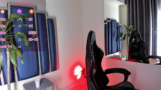 Czat XXX na żywo – Damiam_23