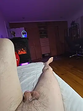 Czat XXX na żywo – NYgiant07