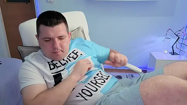 JasonJacks élő XXX-chatje