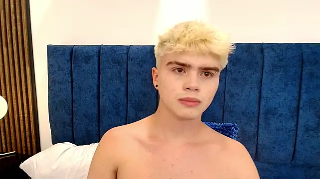 Ian_Stone – Live XXX-chat