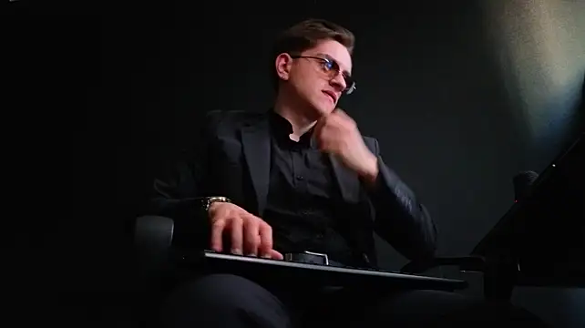 FelixStarkk Live XXX-Chat