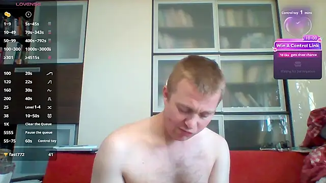 Matttthees Live XXX-chat