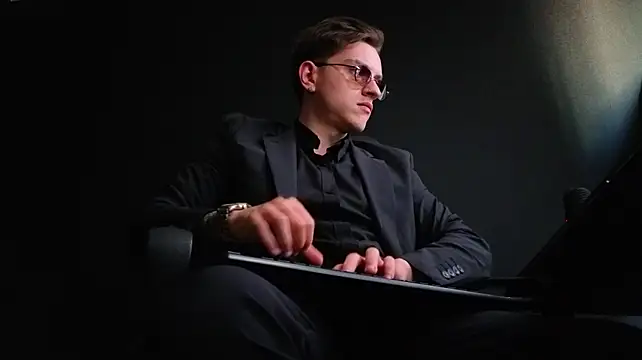 XXX chat uživo modela FelixStarkk