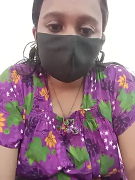 Živý XXX chat sweetyswetha31