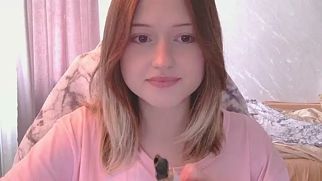دردشة Beloved_Mary الجنسية المباشرة