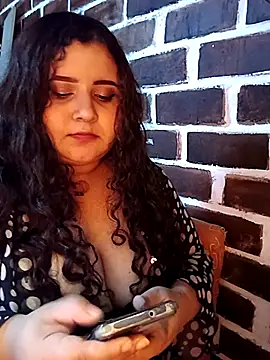 Živý XXX chat Celestehotcurvy