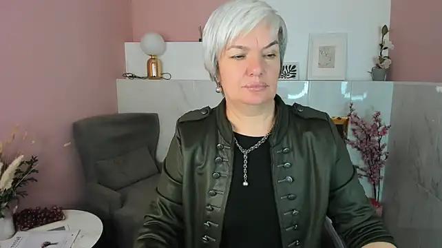 Živý XXX chat CarmenSoft